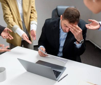 el acoso laboral en España, también conocido como mobbing, es un problema serio que afecta a muchos trabajadores en el entorno profesional.