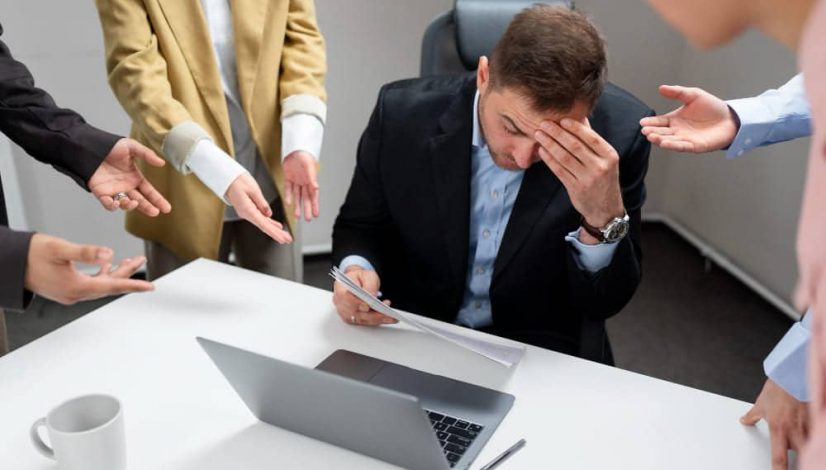 el acoso laboral en España, también conocido como mobbing, es un problema serio que afecta a muchos trabajadores en el entorno profesional.