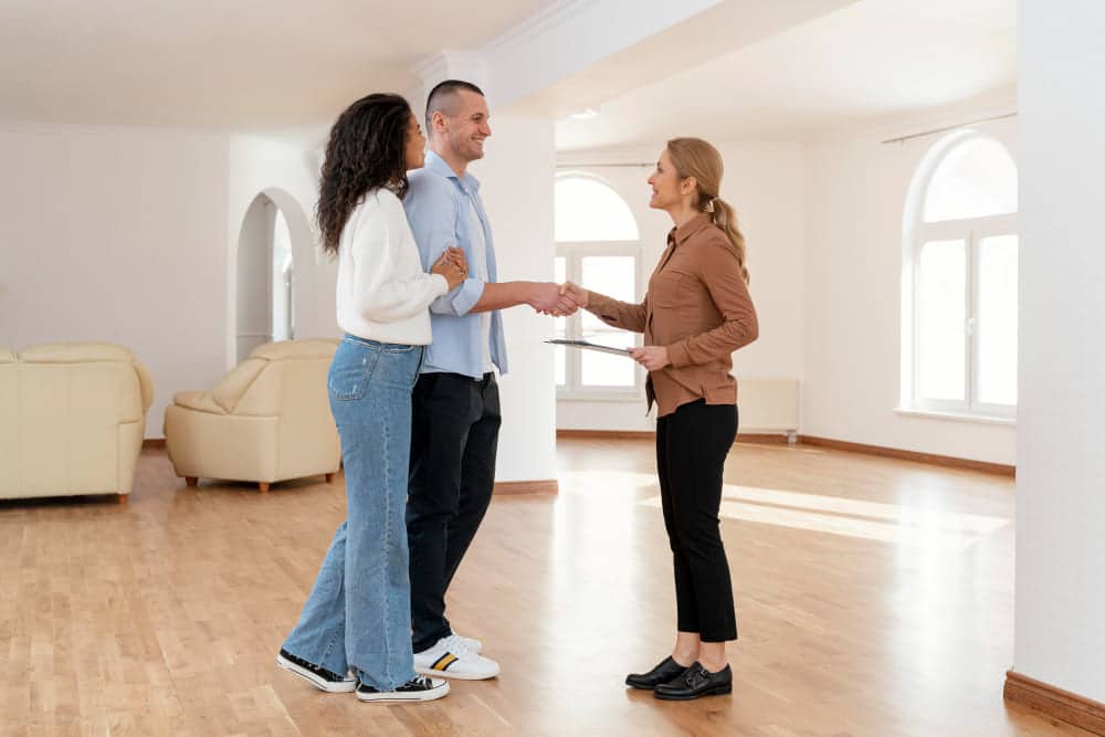 Comprar un inmueble en España 