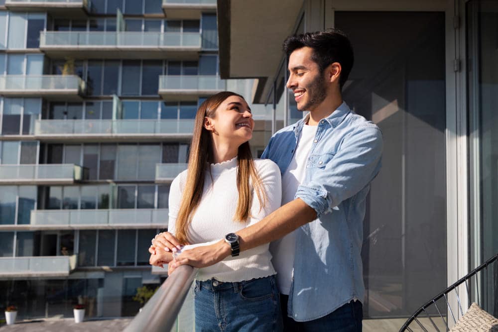 Comprar un inmueble en España 