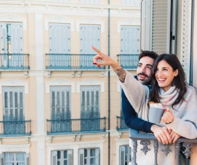 Comprar un inmueble en España