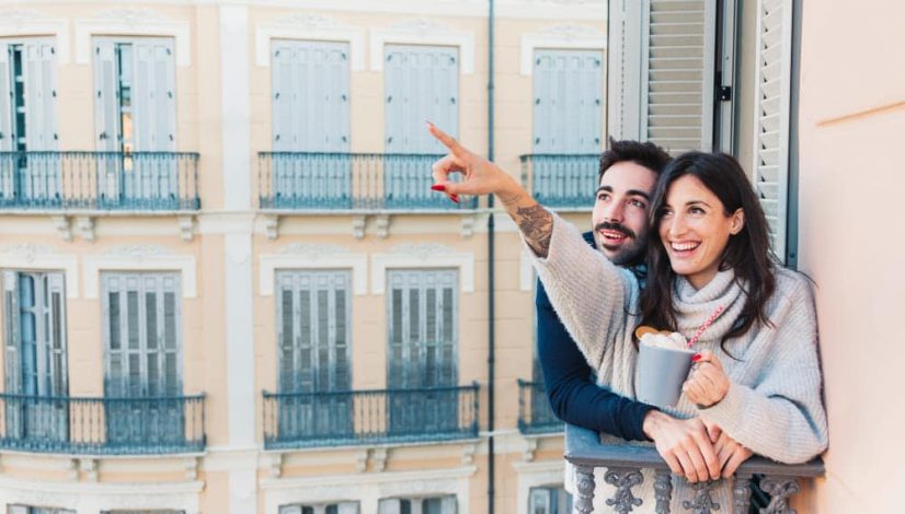 Comprar un inmueble en España