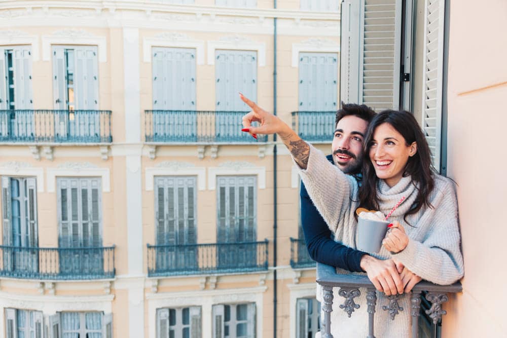 Comprar un inmueble en España